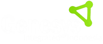 Genesys Logo